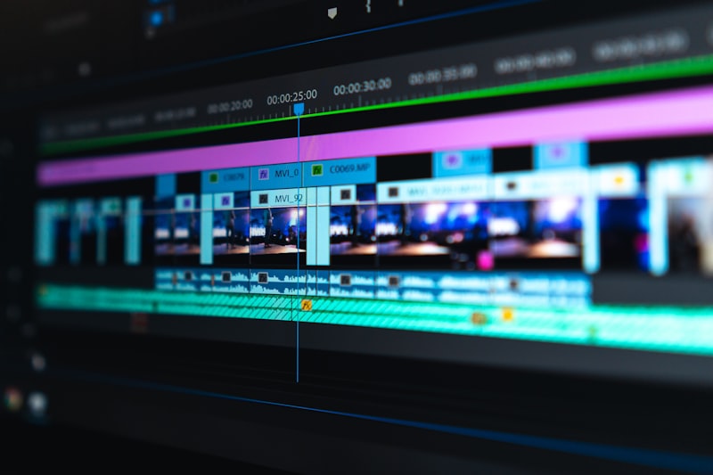 Video & Fotoğraf